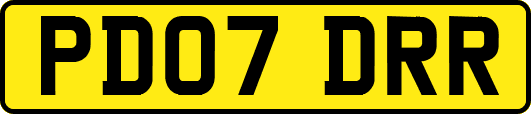 PD07DRR