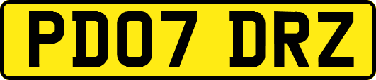PD07DRZ