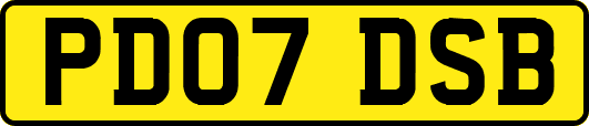PD07DSB