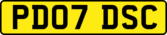 PD07DSC