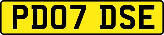 PD07DSE