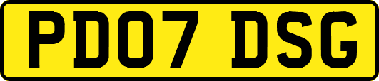 PD07DSG