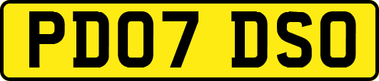 PD07DSO