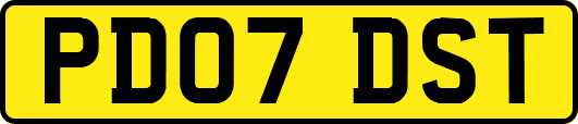 PD07DST