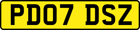 PD07DSZ
