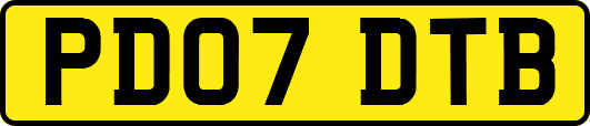 PD07DTB