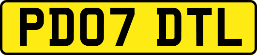 PD07DTL