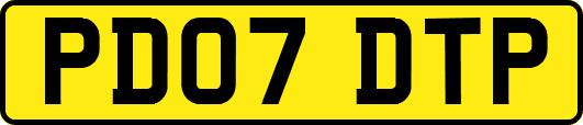 PD07DTP