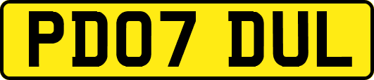 PD07DUL