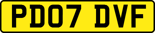 PD07DVF