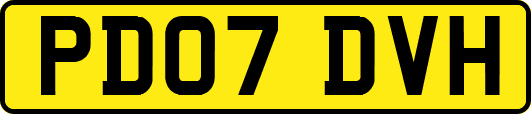 PD07DVH