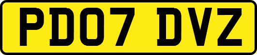 PD07DVZ