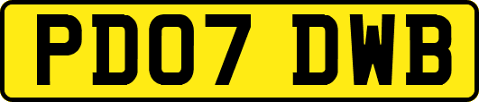 PD07DWB