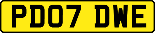 PD07DWE