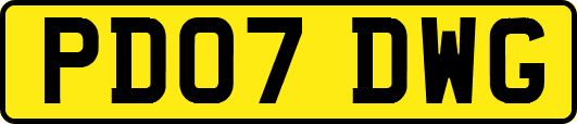 PD07DWG