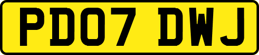 PD07DWJ