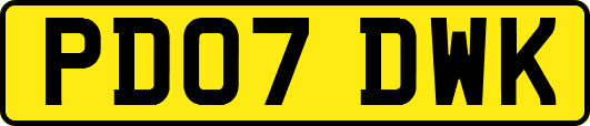 PD07DWK