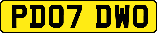 PD07DWO