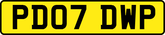 PD07DWP