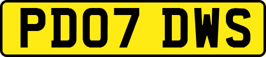 PD07DWS