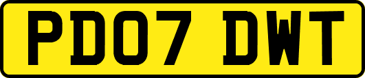 PD07DWT