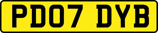 PD07DYB
