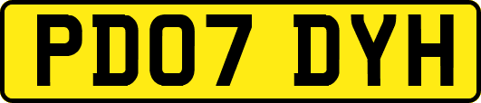 PD07DYH