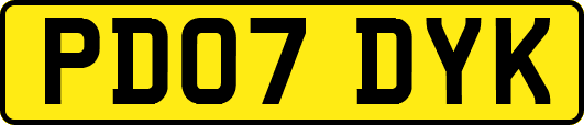 PD07DYK