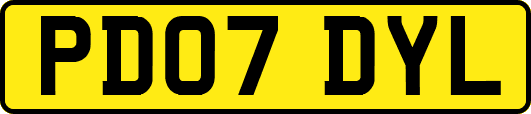 PD07DYL