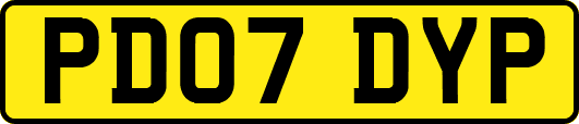 PD07DYP