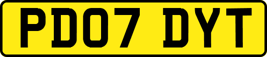 PD07DYT
