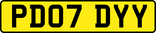 PD07DYY
