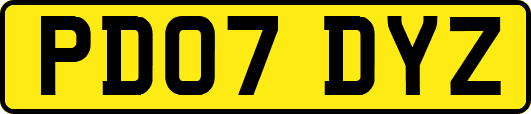 PD07DYZ