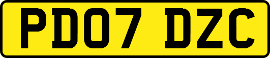 PD07DZC