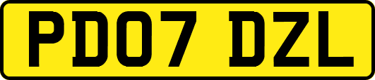 PD07DZL