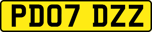 PD07DZZ