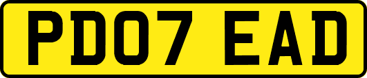 PD07EAD