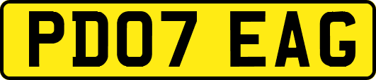 PD07EAG