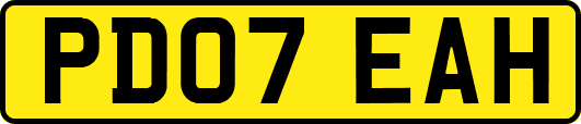 PD07EAH