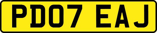 PD07EAJ