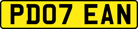 PD07EAN