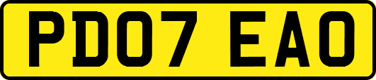 PD07EAO