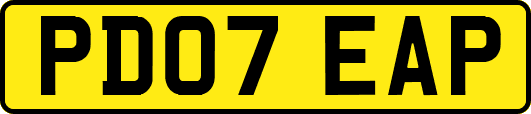 PD07EAP