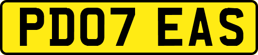 PD07EAS
