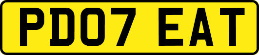 PD07EAT