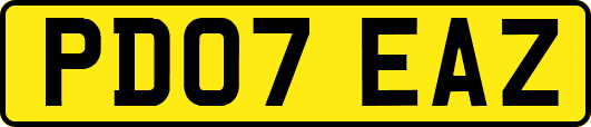 PD07EAZ
