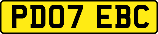 PD07EBC