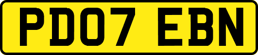 PD07EBN