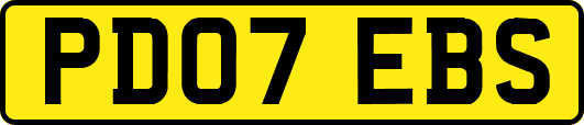 PD07EBS