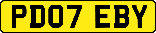 PD07EBY